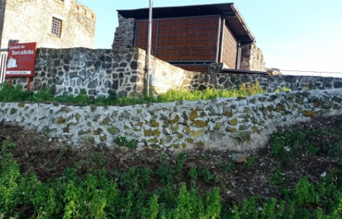 Acabades les reformes a Torcafelló