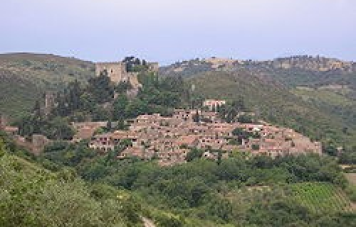 Avanç de les activitats d'enguany