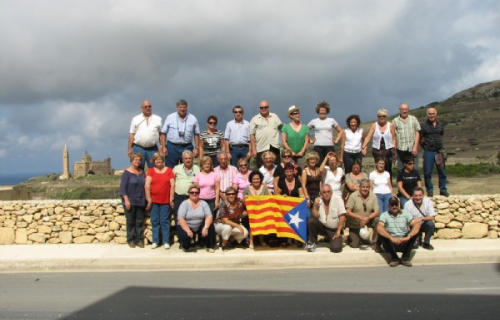 Visita a Malta i Gozo