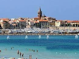Viatge a l'Alguer