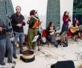 La festa dels 35 anys del Taller