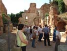 Excursió al Priorat i el Baix Camp
