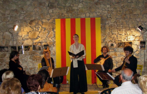 El Concert de la Diada