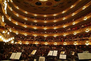 Visita cultural a la ciutat de Barcelona