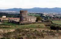 Camins rurals a Maçanet de la Selva