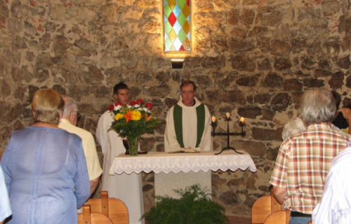 Jornada de Portes obertes a Vall de Maria