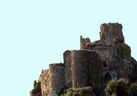 Visita al Castell de Montsoriu  IMPORTANT !