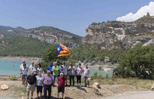 Sortida al Pallars Jussà