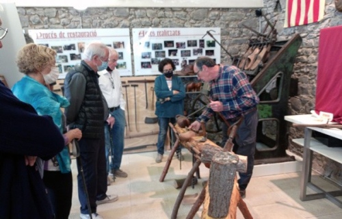 Jornades de Patrimoni (4)