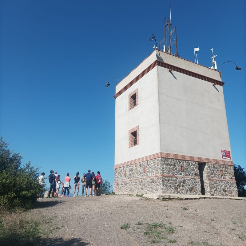 Jornades Europees del Patrimoni Europeu