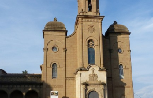 Sortida a Àger