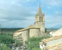 Principi d’acord entre el Taller i la Parròquia de Maçanet
