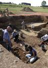 Conferència sobre les excavacions arqueològiques al Castell de Torcafelló