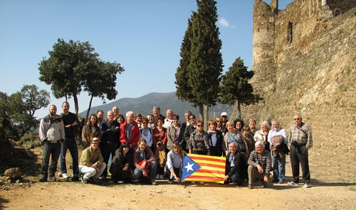 Sortida cultural a Arbúcies