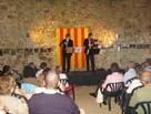 IV Cicle de Concerts al Pou de glaç de Buscastell