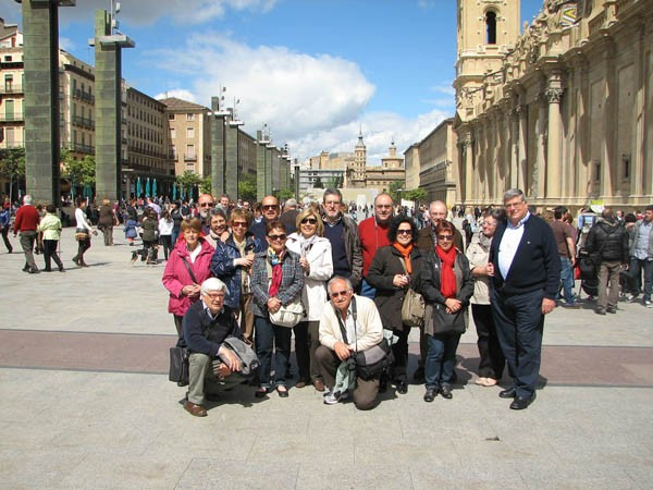 Sortida cultural a La Rioja