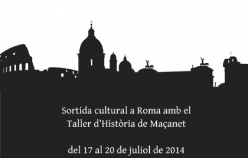 Visita a Roma