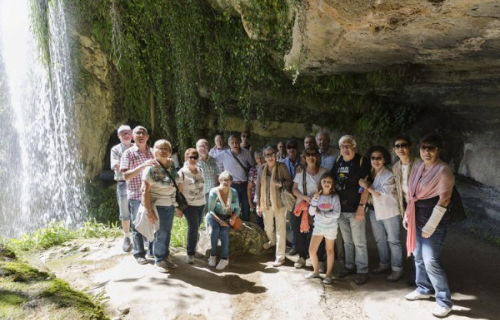 Sant Miquel del Fai i Caldes de Montbui