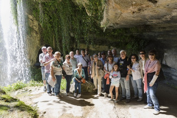Sant Miquel del Fai i Caldes de Montbui