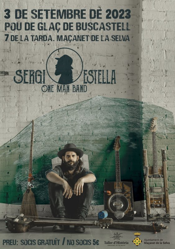 Proper concert al pou de glaç