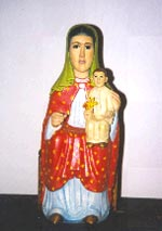 Restauració de la capella de Valldemaria