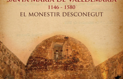 El nou Bisbe de Girona rep un llibre del Taller de part del Mossèn Jordi Pascual