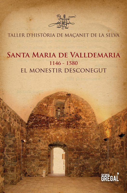 El nou Bisbe de Girona rep un llibre del Taller de part del Mossèn Jordi Pascual