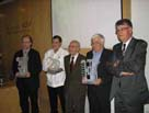 Premi Joan Saqués de la Fundació VALVI al Taller d'Història