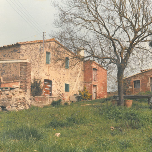 Cal Bouer