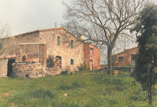 Cal Bouer