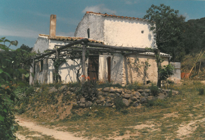 Cal Nino