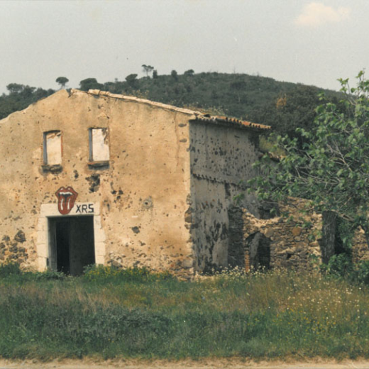Cal Rei de la Cendra