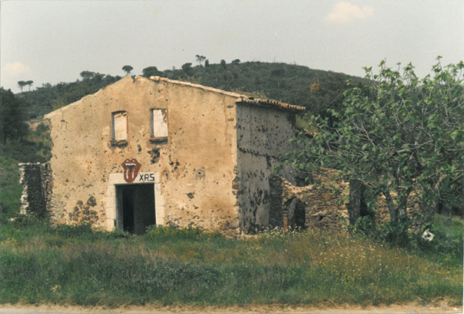 Cal Rei de la Cendra