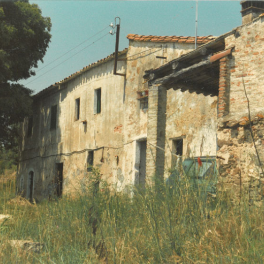 Cal Ros