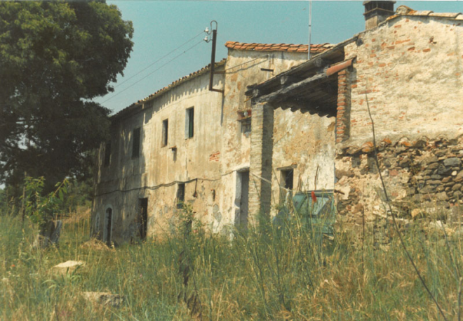 Cal Ros