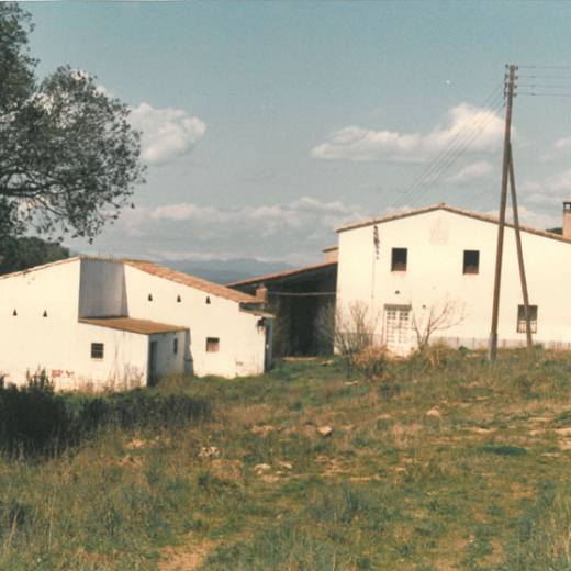 Ca l'Amargant