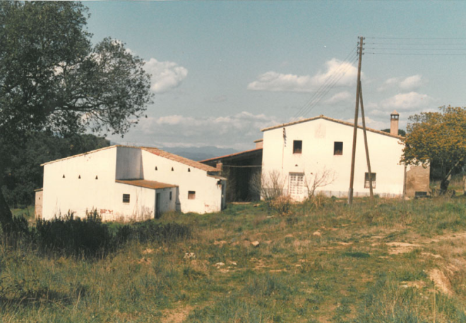 Ca l'Amargant