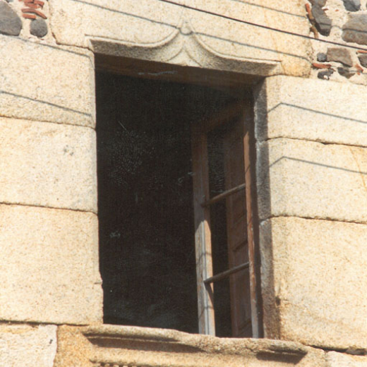 Ca l'Amatller finestra