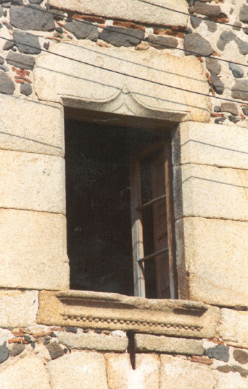 Ca l'Amatller finestra