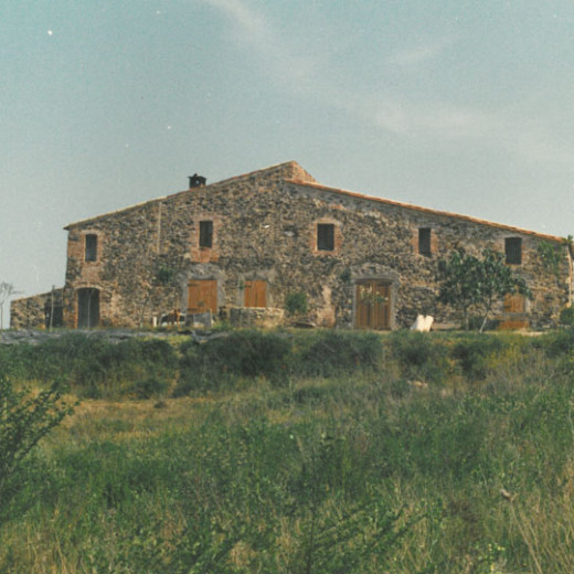 Ca l 'Artigas