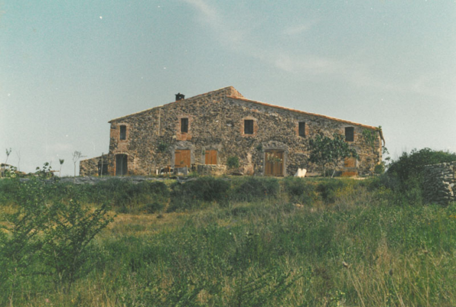 Ca l 'Artigas