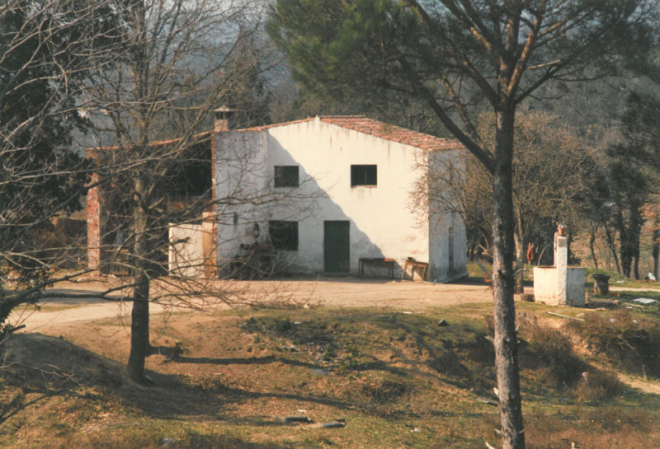 Ca l'Aspre