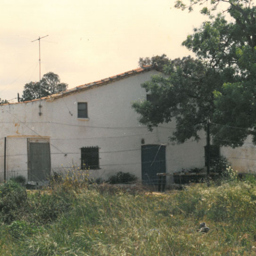 Ca l'Aubanell