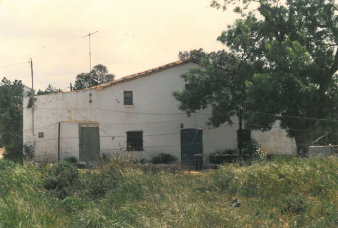 Ca l'Aubanell