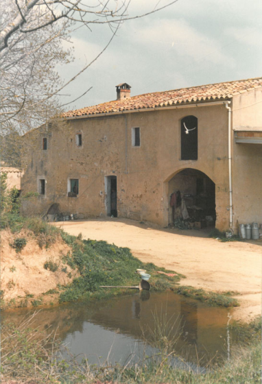 Ca l'Aulet