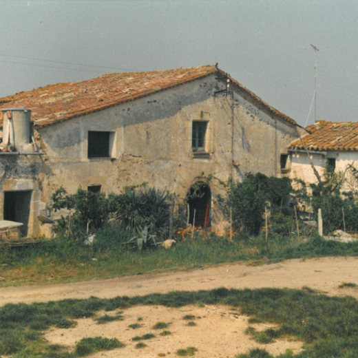 Ca l'Esparra