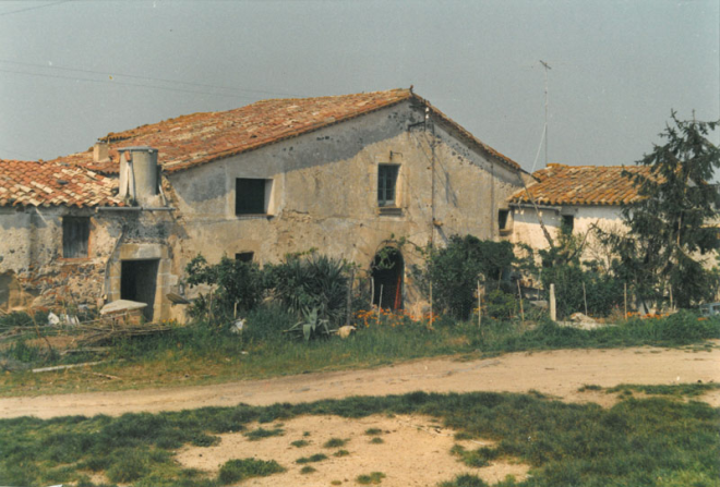 Ca l'Esparra