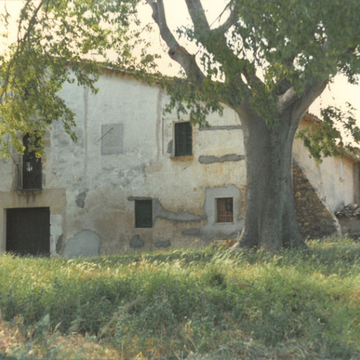 Ca l'Oliver