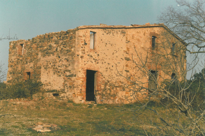 Ca  l'Orella