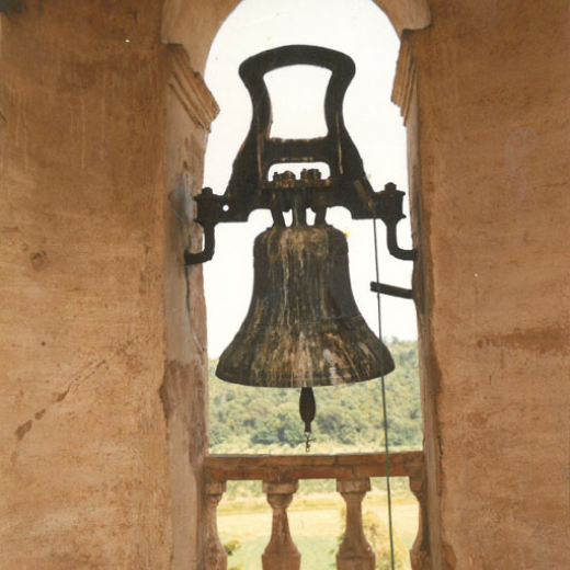 Campana de Martorell